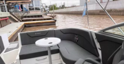 Quicksilver 2400 (2015)
