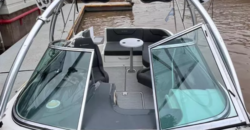 Quicksilver 2400 (2015)