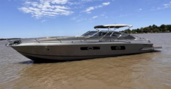 Mediterranean 440 (2019)