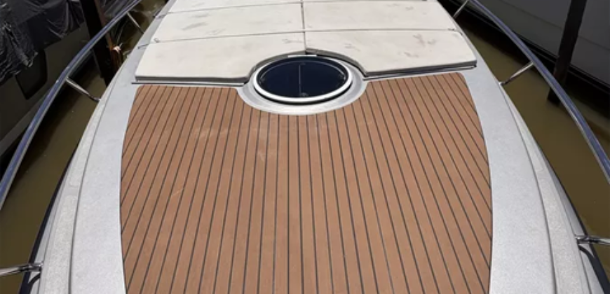 Mediterranean 440 (2019)