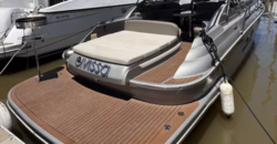 Mediterranean 440 (2019)