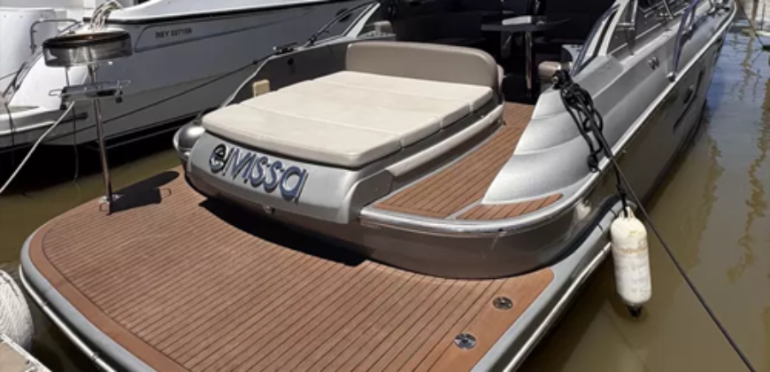 Mediterranean 440 (2019)