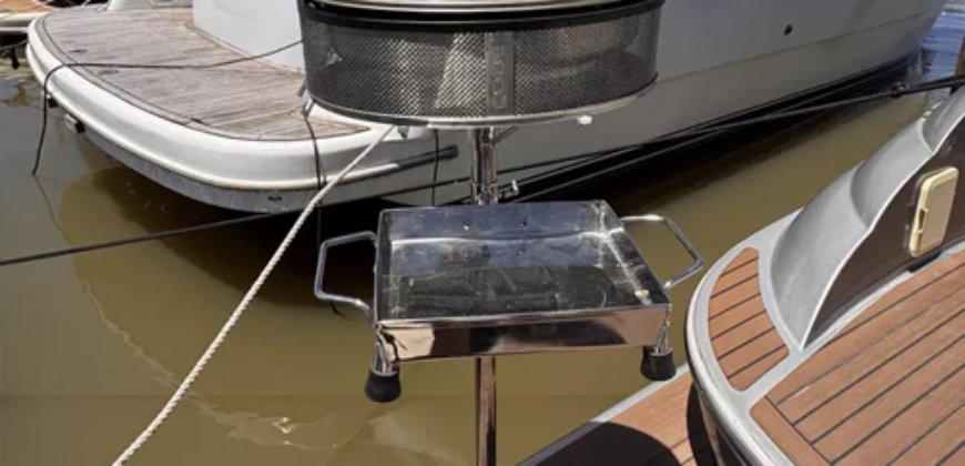 Mediterranean 440 (2019)