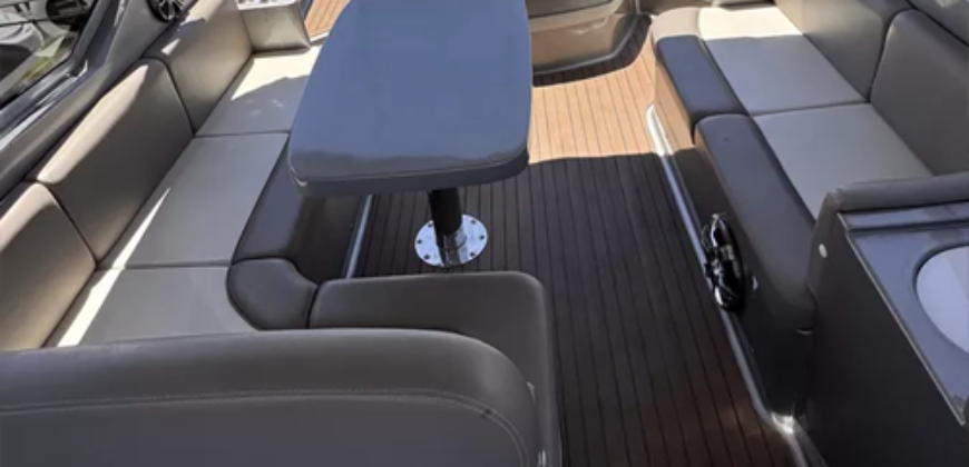 Mediterranean 440 (2019)