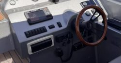 Mediterranean 440 (2019)