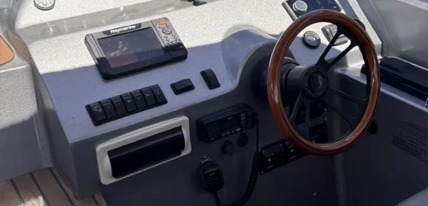 Mediterranean 440 (2019)