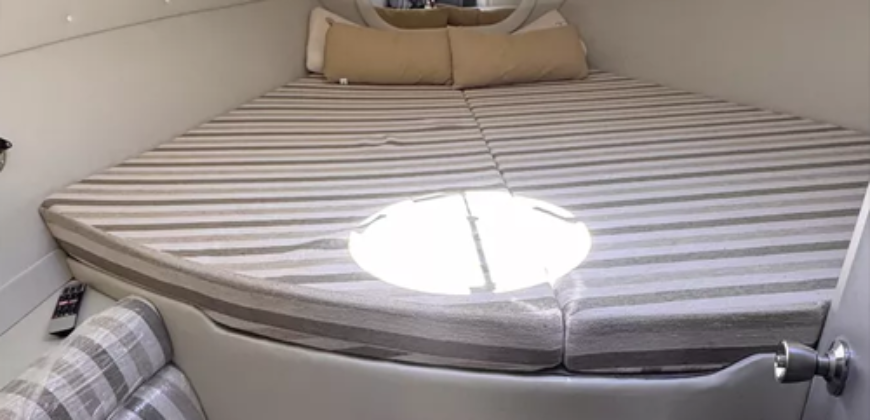 Mediterranean 440 (2019)