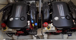 Mediterranean 440 (2019)