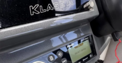 Klase A 235 (2023)