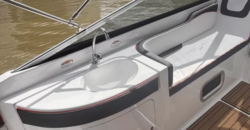 Arco Iris Eclipse 25 (2016)