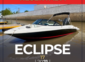 Arco Iris Eclipse 17 (2021)
