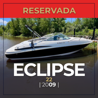 Arco Iris Eclipse 22 (2009)