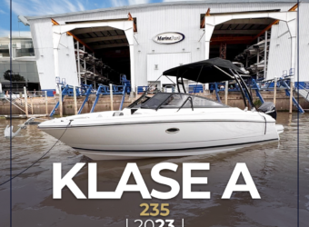 Klase A 235 (2023)