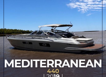 Mediterranean 440 (2019)