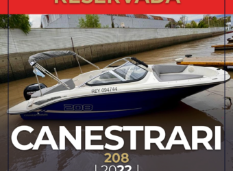 Canestrari 208 (2022)