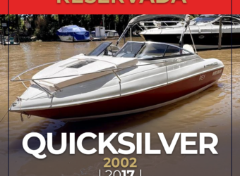Quicksilver 2002 (2017)