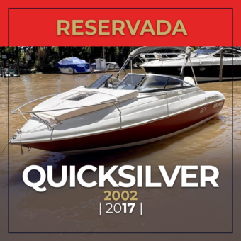 Quicksilver 2002 (2017)