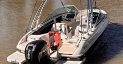 Quicksilver 1800 (2013)