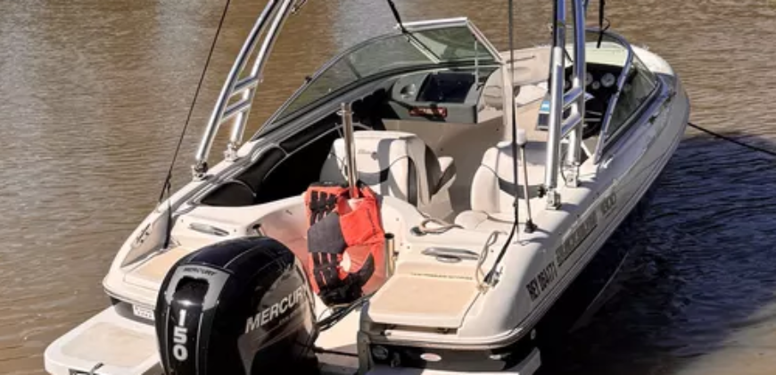 Quicksilver 1800 (2013)
