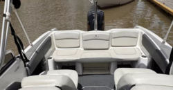 Quicksilver 1700 (2016)