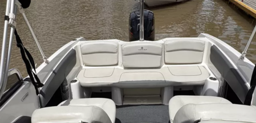 Quicksilver 1700 (2016)
