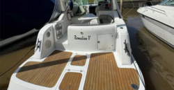 Hunter 326 (2012)