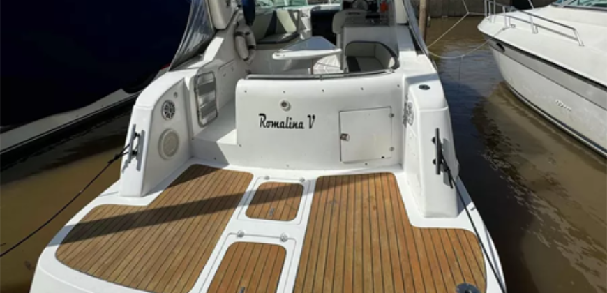Hunter 326 (2012)