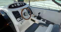 Hunter 326 (2012)