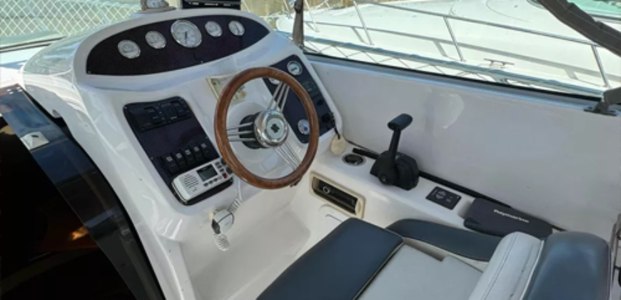 Hunter 326 (2012)