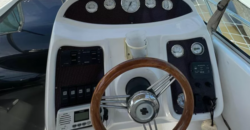 Hunter 326 (2012)