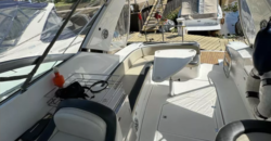 Hunter 326 (2012)