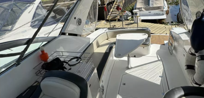 Hunter 326 (2012)