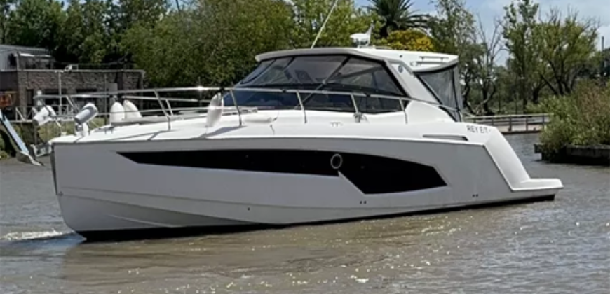 Klase A 37 (2024)