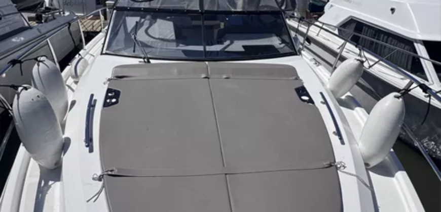 Klase A 37 (2024)