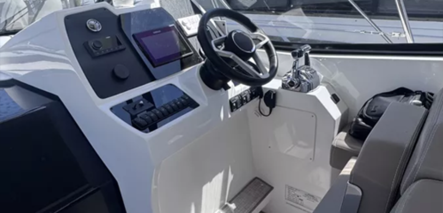 Klase A 37 (2024)