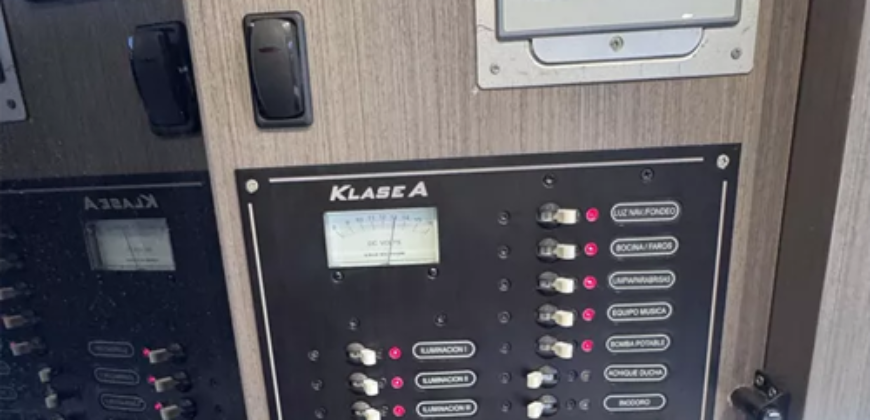 Klase A 37 (2024)