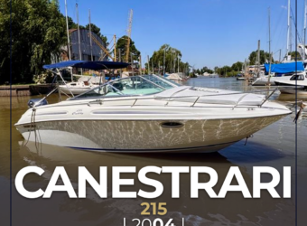 Canestrari 215 (2004)
