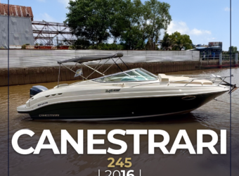 Canestrari 245 (2016)