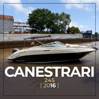 Canestrari 245 (2016)