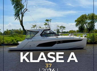 Klase A 37 (2024)