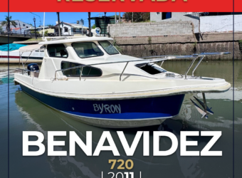 Benavidez 720 (2011)