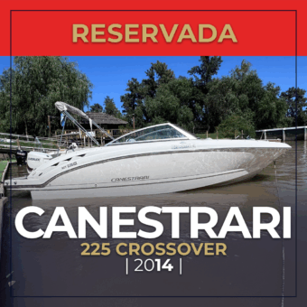 Canestrari 225 (2014)