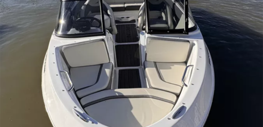 Piccini 160 S (2023)