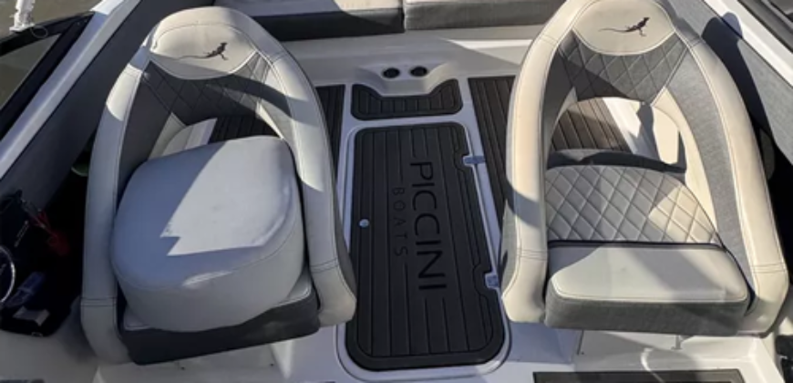Piccini 160 S (2023)