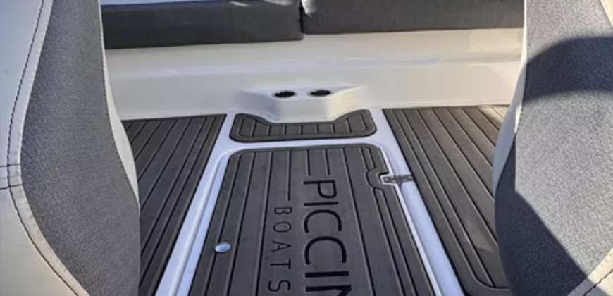 Piccini 160 S (2023)