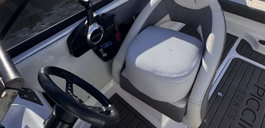 Piccini 160 S (2023)