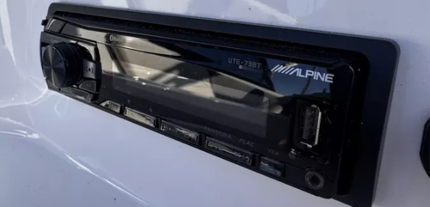 Piccini 160 S (2023)