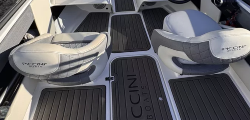Piccini 160 S (2023)