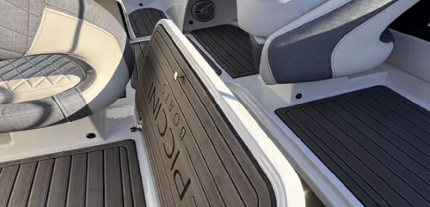 Piccini 160 S (2023)
