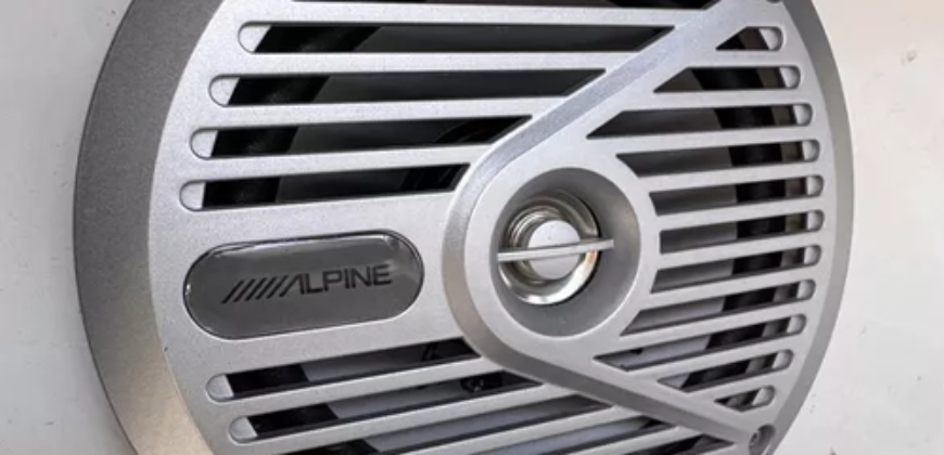 Piccini 160 S (2023)